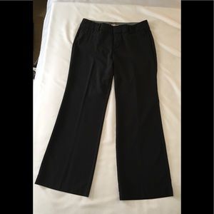 Black Lightweight Women's Dockers